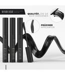 Тушь для ресниц NANOLASH Length&Curl, Schwarz, 10 ml - фото 6
