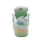 Кроссовки T628 Skateboarding Shoes Unisex Low-top, синий - фото 37