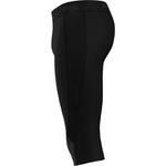 Плотные капри, плотная сила Jako, черный - фото 2