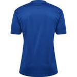 Спортивная футболка Hummel, синий - фото 2