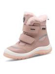 Зимние ботинки Lasocki Kids, розовый - фото 2