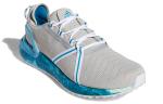 Solarthon Primegreen Grey Sonic Aqua Adidas - фото 3