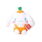 Семейные плюшевые куклы Sanrio с дудочками AOGER - фото 3