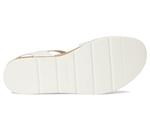 Сандалии Dr. Scholl's Nicely Fun, Tofu White Faux Leather - фото 3