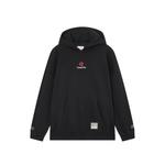 Mitchell Ness Свитшот Mitchell & Ness x DROSE мужской black - фото 2
