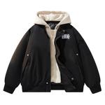 Куртки и пальто унисекс FIDO DIDO, черный - фото