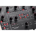 Аналоговый полифонический синтезатор Sequential Trigon-6 с 6 голосами - фото 5