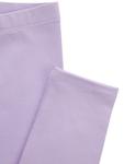 Узкие леггинсы Next, сиреневый - фото 3
