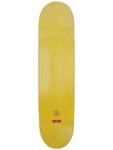 Дека для скейтборда Element Section Black Shape 9 7.75″ Skateboard Deck, no color - фото 2