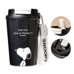 SNOOPY Кофейные чашки Black/White/Green - фото 9