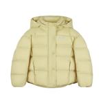 Детская пуховая куртка Grade School Lee, черный - фото 3