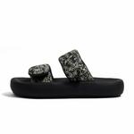 Шлепанцы женские Central&Kitty - фото 6