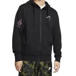 Nike Куртка Dri FIT мужская черная, Black - фото 6