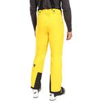 Мужские лыжные брюки Kilpi METHONE-M, цвет gelb - фото 2