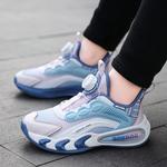 Кроссовки для детей "Дети" Bobdog, темно-синий - фото 17