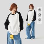 Футболка унисекс GOLFCROSS, белый - фото 7