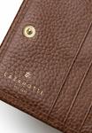 Кошелек BOLOGNA Lazarotti, темно-коричневый - фото 8