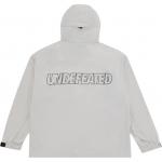 UNDEFEATED Куртка SS25 унисекс, Black - фото 3