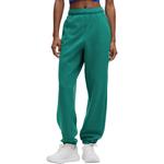 Scuba Series Knitted Sweatpants Women's Lululemon, белый - фото 5
