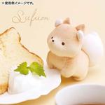 Плюшевая игрушка SAN X SAN-X - фото 3