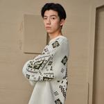 Трикотажная футболка унисекс Cotton Candy Palladium - фото 5