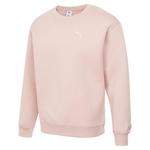 PUMA Свитшот PrimeESS унисекс розовый - фото