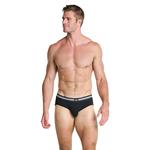 Трусики JOCKEY, черный - фото 2