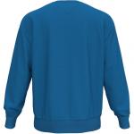 Tommy Hilfiger Свитшот мужской синий FW24 - фото 3