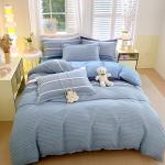 Antarctic Пододеяльник односпальный - 180x220 см - фото 5