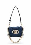 Сумка LIU JO Handbag, Dark Blue - фото 2