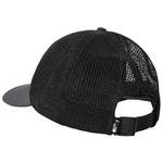 Бейсболка The North Face Horizon Mesh, черный - фото 2