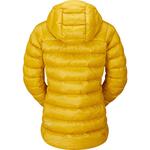 Куртка Rab Electron Pro Down Rab, Sahara - фото 4