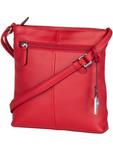 Наплечная сумка PICARD, красный - фото 2