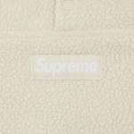 Пуловер Supreme Polartec Shearling Reversible Pullover 'TrueTimber HTC Fall Camo', разноцветный - фото 3