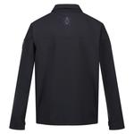 Куртка "christian lacroix ramatuelle" водонепроницаемая Regatta, черный - фото 2