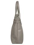 Сумка шоппер Cluty, серый - фото 5