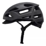 Шлем Bern FL-1 Pavé Visor urban, черный - фото 4