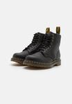 Ботильоны на платформе 1460 UNISEX Dr. Martens, черный - фото