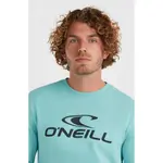 Толстовка O´neill Logo, синий - фото 5