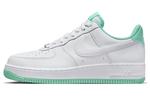 Кроссовки Nike Air Force 1 '07 'White Light Menta' - фото