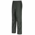 Брюки Regatta Pack It Overtrousers, серый - фото