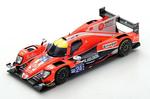 Модель Spark Oreca 07 Gibson Cefc Manor Trs Racing # 1:43 S5811 - фото