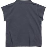 Футболка унисекс Balenciaga, черный - фото 2