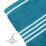 Полотенце Sleepling, цвет Petrol - фото 3