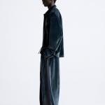 Футболка мужская Ocean ZARA - фото 5