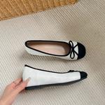 Повседневные женские туфли Medd, Ecru - фото 9