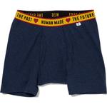 Боксеры с логотипом HUMAN MADE, черный - фото 7