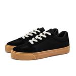 Кроссовки Feiyue Skateboarding Shoes Unisex, черный - фото 8