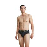 CALVIN KLEIN Трусы-плавки мужские, FPT-Сапфирово-синий - фото 6