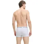 Боксеры Jack & Jones Solid 7 units, белый - фото 2